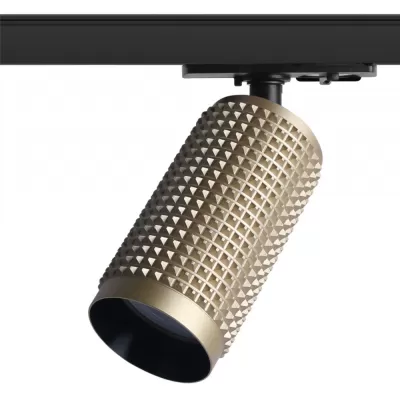 Трековый светильник  TR40-GU10 MG ЭРА