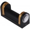 Архитектурная подсветка  86814-9.2-002TL COB2*3W  BK+GD