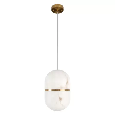 Подвесной светильник Yum acrylic 10553/M Loft It дизайнерский