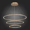 Подвесной светильник  ST605.203.114 белый ST Luce