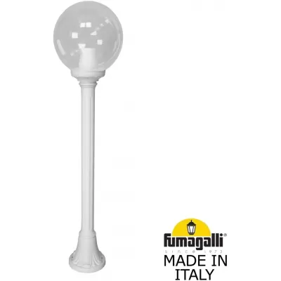 Наземный фонарь GLOBE 250 G25.151.000.WXF1R Fumagalli