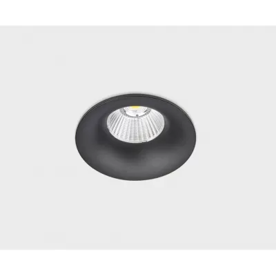 Точечный светильник  IT06-6023 black 4000K Italline