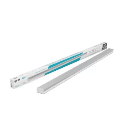 Настенно-потолочный светильник 883525236 Gauss Настенно-потолочный светильник 883525236 Gauss