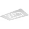 Потолочный светильник Rung 10294/3LED белый Escada Потолочный светильник Rung 10294/3LED белый Escada