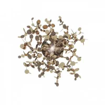 Настенный светильник Spark 10101W Gold Loft It