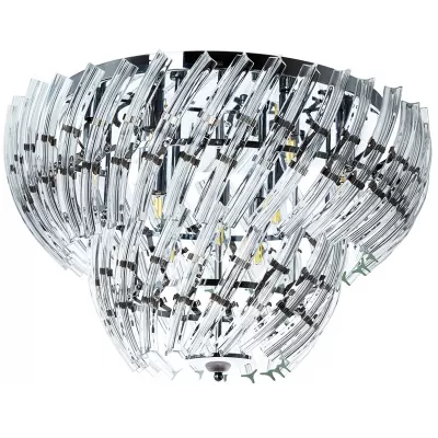 Потолочная люстра Ella A1054PL-9CC Artelamp