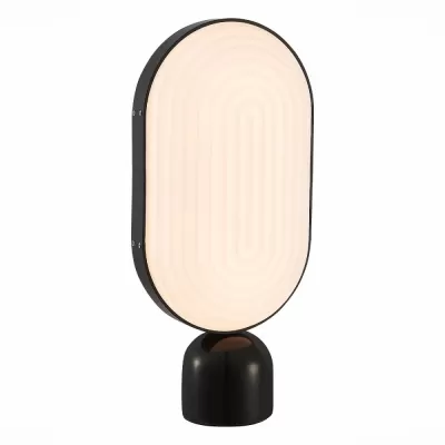 Интерьерная настольная лампа Aire SL1302.404.01 ST Luce