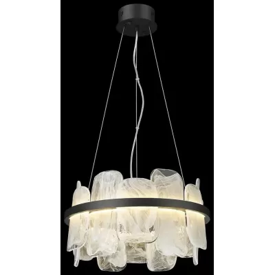 Подвесная люстра Nelly WE158.12.603 Wertmark