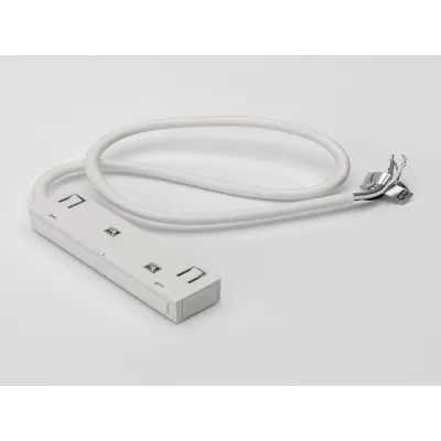 Коннектор питания SY-LINK SY-LINK-CN1-WH-2.5 Lumker