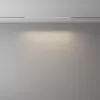 Трековый светильник Basis TR240-2-12W4K-B белый Maytoni