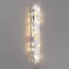 Настенный светильник Terrazzo 7012/15WL серый Odeon Light