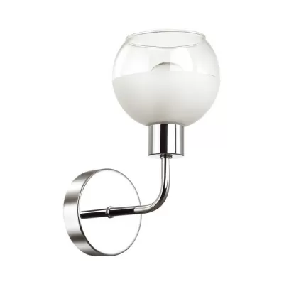 Бра COMFI POLLY 4539/1W Lumion форма шар