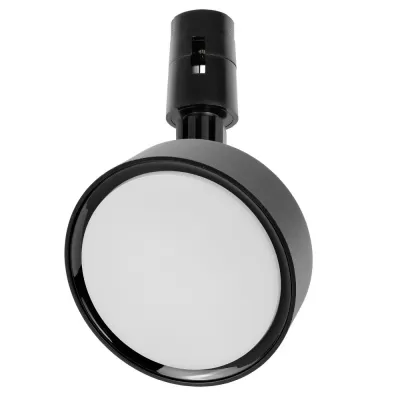 Трековый светильник Due Hermes 210547 Lightstar