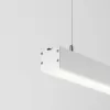 Подвесной светильник Подвесные линейные светильники LL312005 белый Maytoni