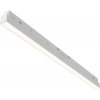 Трековый светильник Basis TR030-4-24WTW-DD2-W белый Maytoni