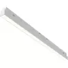 Трековый светильник Basis TR030-4-24WTW-DD2-W белый Maytoni