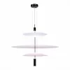 Подвесная люстра Isola SL6101.423.01 белая ST Luce