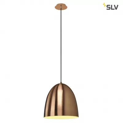 Подвесной светильник Para Cone 133019 SLV