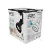 Трековый светильник Track Lights LED TR013 конус черный Gauss Трековый светильник Track Lights LED TR013 конус черный Gauss
