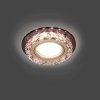 Точечный светильник Backlight BL041 Gauss