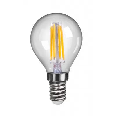 Лампочка светодиодная Crystal 7009 Voltega