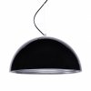 Подвесной светильник Woody LDP 7538 BK черный Lumina Deco