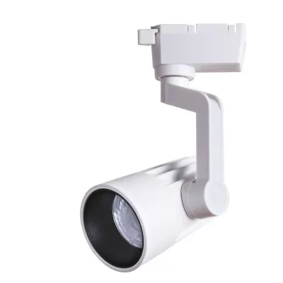 Трековый светильник Wales A1613PL-1WH Artelamp