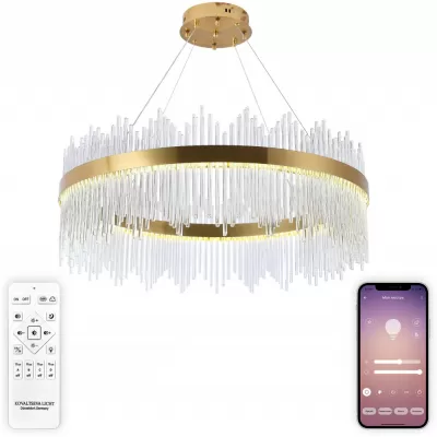 Подвесная люстра INNOVATION STYLE 83160 Natali Kovaltseva Подвесная люстра INNOVATION STYLE 83160 Natali Kovaltseva