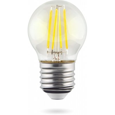Светодиодный лампочка светодиодная Crystal 7010 Voltega