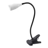 Интерьерная настольная лампа ULM ULM-D501 4W/4000K WHITE белый конус Uniel Интерьерная настольная лампа ULM ULM-D501 4W/4000K WHITE белый конус Uniel