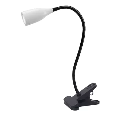 Интерьерная настольная лампа ULM ULM-D501 4W/4000K WHITE Uniel Интерьерная настольная лампа ULM ULM-D501 4W/4000K WHITE Uniel