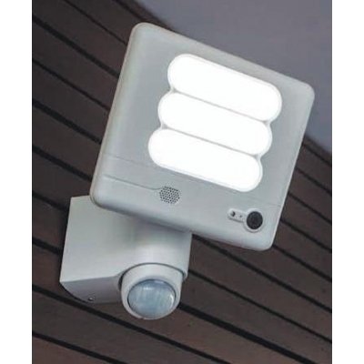 Прожектор уличный  ST6255-CAM Oasis Light