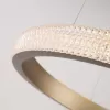 Подвесной светильник Aura L46709 белый L'Arte Luce