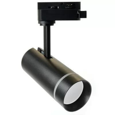 Трековый светильник AL106 51010 Feron