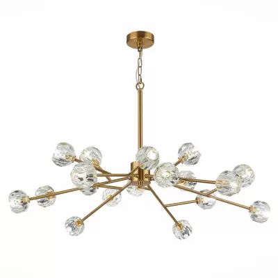 Подвесная люстра Romano SL1166.303.18 ST Luce