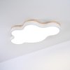 Потолочный светильник  Cloud-Eco01 белый ImperiumLoft