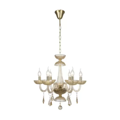 Подвесная люстра Alhambra 590/6PL Escada