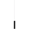 Трековый светильник TP PENDANT LIGHT 98811 цилиндр черный Eglo