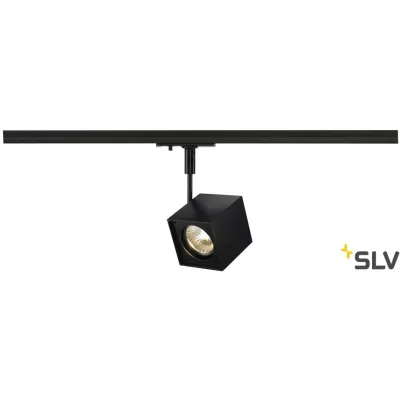 Трековый светильник 1PHASE-TRACK ALTRA DICE 143350 SLV