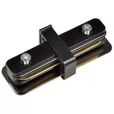 Соединитель UBX-Q121 K11 BLACK 1 POLYBAG Volpe Соединитель UBX-Q121 K11 BLACK 1 POLYBAG Volpe