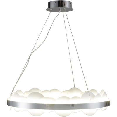 Подвесной светильник Loft Led LED LAMPS 81361 CHROME Natali Kovaltseva