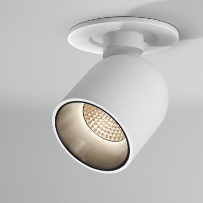 Спот Spot 25093/LED Elektrostandard для натяжного потолка