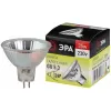 Лампочка галогеновая  GU5.3-JCDR (MR16) -35W-230V-CL ЭРА