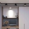 Трековый светильник LOFT 036469 Arlight