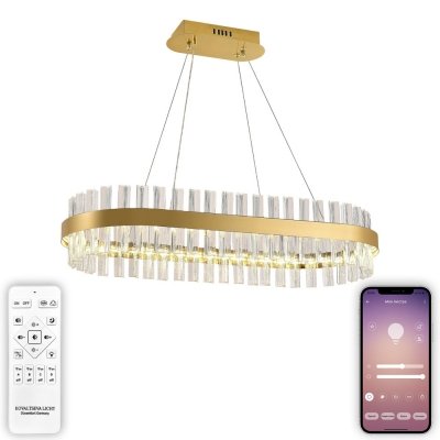 Подвесная люстра Royalton INNOVATION STYLE 83180 Natali Kovaltseva