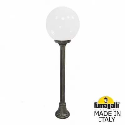 Наземный светильник Globe 300 G30.151.000.BYE27 Fumagalli Наземный светильник Globe 300 G30.151.000.BYE27 Fumagalli