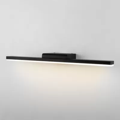 Подсветка для картин Protect MRL LED 1111 чёрный Elektrostandard