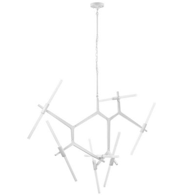 Подвесная люстра Struttura 742146 Lightstar для гостиной