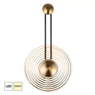 Настенный светильник Corta CL245012 Citilux