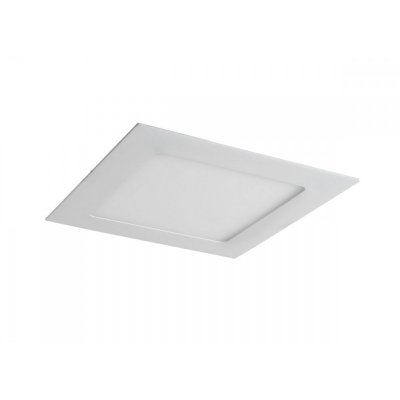 Потолочный светильник  DL18453/3000-White SQ прямоугольный